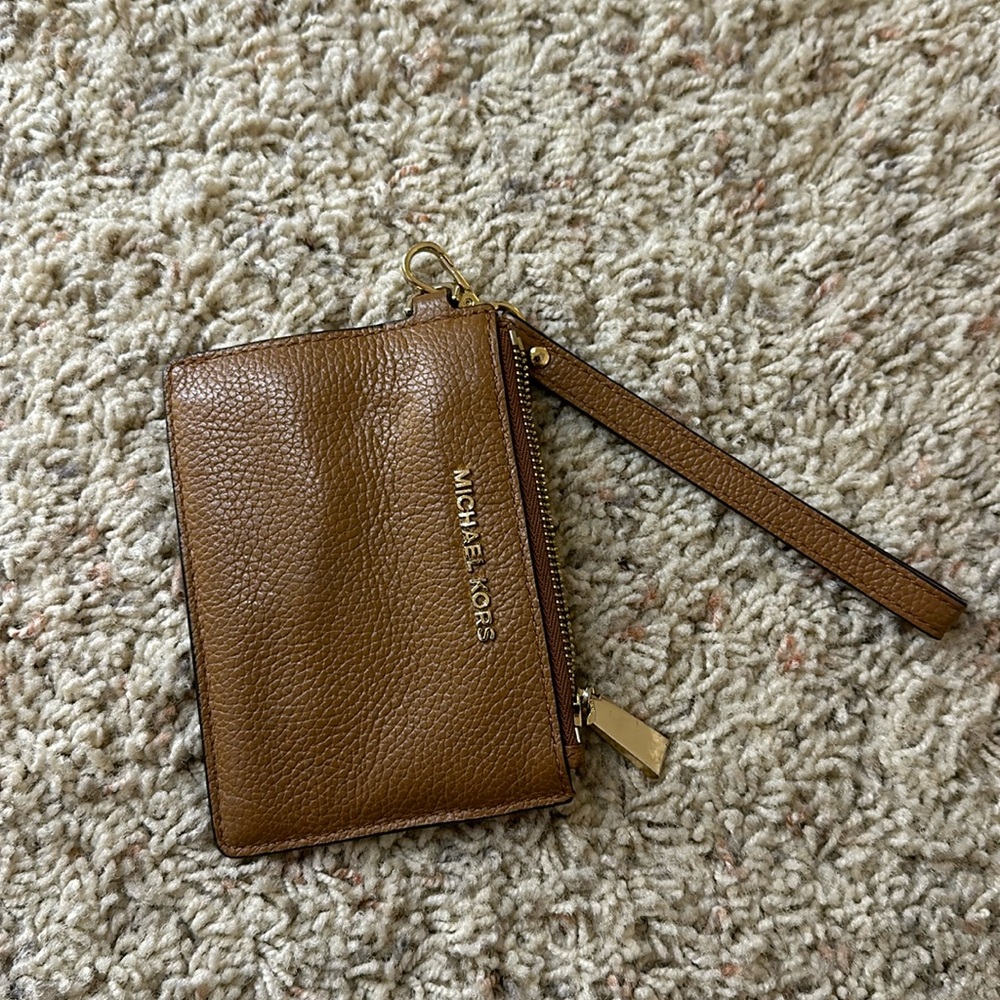 Michael Kors Card Holder